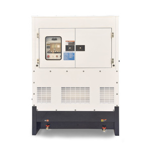 TPE-250PS TPE All-weather Operation 24V Start <b>Generator</b> With for Hospital Backup TPE-250PS TPE-250PS Remote Monitoring Enables R - Product Image 2