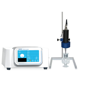 Homogeneizador Ultrasónico de Laboratorio Portátil Veidt, 0.1-300ml, Dispositivo de Disrupción Celular, Emulsionador, Capacidad de Mezcla, Uso en Laboratorio - Product Image 1