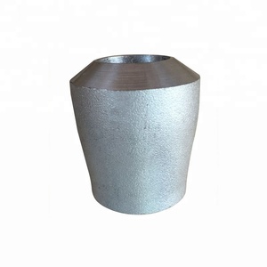Raccordi per Tubi in Acciaio <span class=keywords><strong>Inox</strong></span> Ss316 a Saldare di Testa, Riduttore Concentrico Eccentrico Senza Saldatura o Saldato - Product Image 5