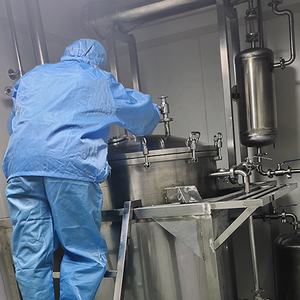 Poudre de <span class=keywords><strong>Ferrate</strong></span> DE CAS 39469 de potassium de produits chimiques quotidiens de vente en vrac d'OEM - Product Image 2