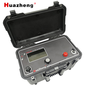 HZDPS-40KV Integrierter AC-VLF-Kabel-Hochspannungsprüfer mit Tangente-Delta-Messung - Product Image 1