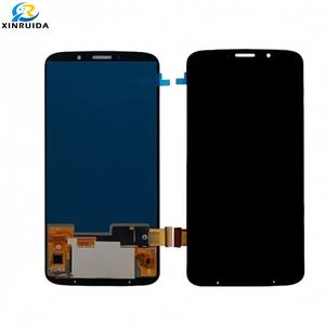 Écran tactile LCD pour téléphone portable au <span class=keywords><strong>prix</strong></span> d'usine pour Motorola <span class=keywords><strong>Moto</strong></span> Z3 <span class=keywords><strong>Play</strong></span> - Product Image 1