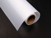 Película para Plotter CAD/Inkjet; Película Retroiluminada para Impresión Digital Frontal; Película Transparente para Impresión a Color Inkjet; Ingeniería