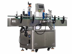 Applicateur d'étiquettes automatique à grande vitesse pour emballages - Product Image 3