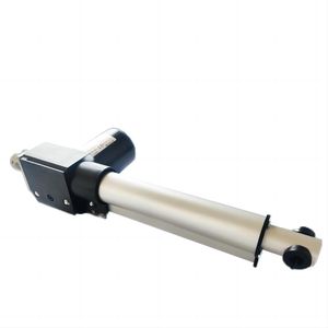 6000n <span class=keywords><strong>4000N</strong></span> 8นิ้ว DC 12โวลต์พร้อมขายึดและชุดควบคุมระยะไกลแบบไร้สายสำหรับงานหนัก1320lbs - Product Image 4