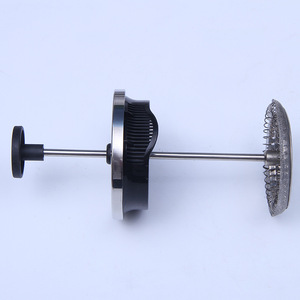 เครื่องชงกาแฟแบบฝรั่งเศสหรือหม้อชง<span class=keywords><strong>ชา</strong></span>สำหรับ<span class=keywords><strong>ร้าน</strong></span>กาแฟโรงแรม<span class=keywords><strong>ร้าน</strong></span>น้ำชาสำนักงานร้านอาหารเป็นมิตรกับสิ่งแวดล้อม - Product Image 5