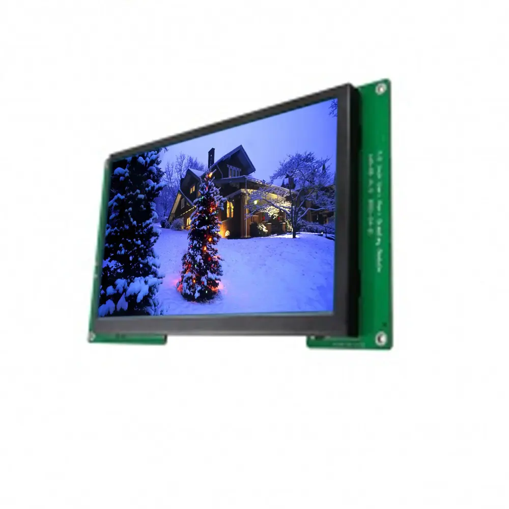 2023 KH 1.8-7นิ้วหน้าจอ TFT LCD 128X160จอแสดงผล LCD พอร์ตอนุกรม SPI