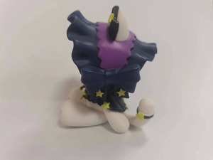 Cajas misteriosas de PVC pintadas a mano personalizadas de <span class=keywords><strong>EMMA</strong></span>, caja de figuras moldeadas por inyección de la serie Secret Forest Rosa'Garden Party' - Product Image 2