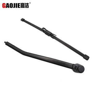 Aplicable al conjunto del brazo del limpiaparabrisas trasero y al limpiaparabrisas trasero del Mercedes-Benz Clase CLS 2013. - Product Image 4