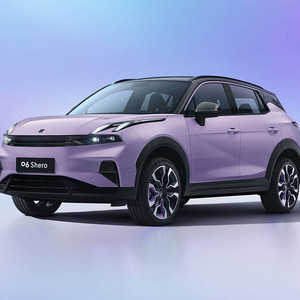 Oferta Especial y Precio Competitivo LYNK & Co 06, Vehículo de Nueva Energía, 5 Puertas, 5 Asientos, SUV Compacto, Tracción Delantera, 126 km de Autonomía - Product Image 5