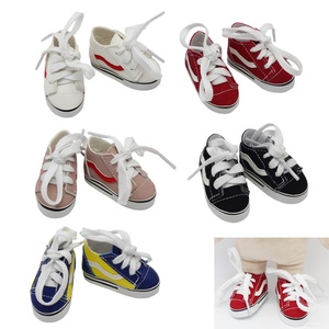 2020 de <span class=keywords><strong>comprar</strong></span> zapatos de muñeca/muñeca para niños zapatos de stock - Product Image 2