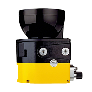 Scanner laser de sécurité MICS3-CBAZ55ZA1P01 compatible avec SICK MicroScan3 CorePro AMR pour la détection d'obstacles - Product Image 5