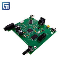 Dream SAM5716 MIDI Soundmodul-Erweiterung PCBA MB Musik Deutschland Hardware für Elektronische Musikinstrumente Synthesizer