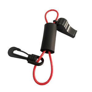 ISURE MARINE Ensemble <span class=keywords><strong>de</strong></span> sifflets universels Accessoires pour navires et yachts <span class=keywords><strong>de</strong></span> kayak Sifflet <span class=keywords><strong>de</strong></span> <span class=keywords><strong>survie</strong></span> Accessoires <span class=keywords><strong>de</strong></span> quincaillerie pour navires <span class=keywords><strong>de</strong></span> haute qualité - Product Image 6