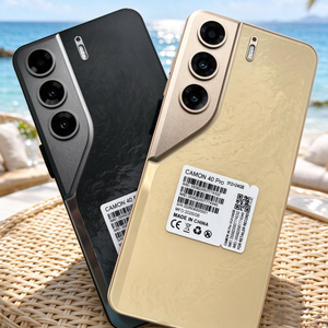 Nuevo Camon 40 Pro Original, Teléfono Móvil Barato, Celulares, Teléfono 5G Android, Suministro al por Mayor - Product Image 4