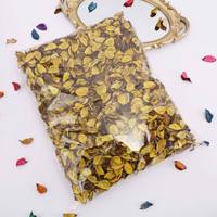 DIY 1000g Pot-pourri de fleurs séchées naturelles parfumées à la lavande et à l'océan pour vase et décoration d'intérieur