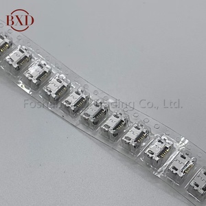 Cổng Giắc Sạc Cho Bộ Điều Khiển <span class=keywords><strong>PS4</strong></span> Sửa Chữa Bộ Điều Khiển <span class=keywords><strong>PS4</strong></span> - Product Image 2