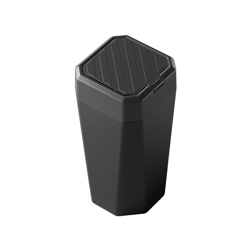 New Design Car Plastic Waste Trash
