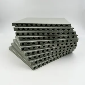 China Baumaterial Material De-Construccion Guangdong Bau platten Säulen form Formen Kunststoff formen für Beton