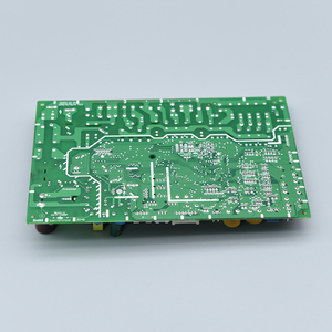 Carte mère Wzf02023b 300027060294, circuit de commande pour pièces de chauffe-eau - Product Image 3