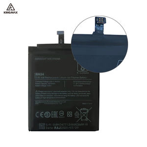 <span class=keywords><strong>Xiaomi</strong></span> BN34 배터리 <span class=keywords><strong>Redmi</strong></span> <span class=keywords><strong>5A</strong></span> 충전식 휴대 전화 배터리 MI 예비 용 정품 교체 배터리 - Product Image 6