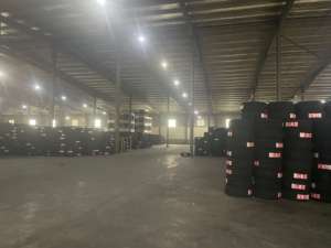 Neumáticos Radiales 215/60R16 RP36 Nuevos Compatibles con Camiones Pesados y Automóviles de Pasajeros, China - Product Image 3