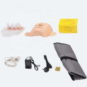 Maniquí <span class=keywords><strong>de</strong></span> Simulación <span class=keywords><strong>de</strong></span> RCP <span class=keywords><strong>de</strong></span> PVC Avanzado DARHMMY con Pantalla LCD a Color <span class=keywords><strong>de</strong></span> Pantalla Grande para Entrenamiento Médico - Product Image 6