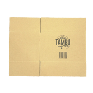 Customized Custom Printed Logo <strong>Artwork</strong> Cardboard Big Mailing <strong>Packing</strong> Carton Pink 6x6x6 Shipping Boxes - Product Image 6