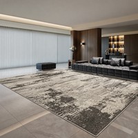 Hochwertiger Strukturteppich Wohnzimmerteppich Erstklassiges Material Großhandel Bester Waschbarer Teppich Matte Teppiche