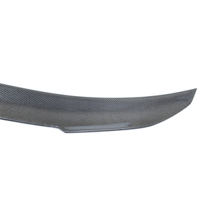 For 3 Series E92 Coupe&E92 M3 PSM Style Carbon Fiber Rear Spoiler Trunk Wing 2005-2013 - Product Image 6