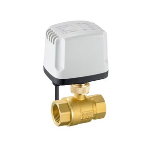 <span class=keywords><strong>1</strong></span>/<span class=keywords><strong>2</strong></span> inch không thấm nước loại <span class=keywords><strong>2</strong></span>-dây thường đóng AC220VDC12-24VBrass điện van bi van điện từ thay thế - Product Image 6