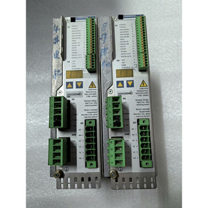 SERVOSTAR 346 S30601-NA ไดรฟ์เซอร์โวสตาร์ ซีรีส์ 300 - Product Image 1