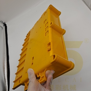 14602877 VOE14602877 Boîtier de relais électrique pour excavatrice, neuf, pour EC210B EC460C EC330B EC360B EC460B, pièces de matériel lourd - Product Image 6
