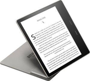 100% Original Wholesale Price in Stock Kindle Oasis With Adjustable Warm Light E-Reader (Ad-Supported) - Product Image 4