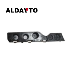 PARA TRAILBLAZER 2020 PROTECTOR DE PUERTA DELANTERA 42737893 42937894 2006 2007 2008 2017 REJILLA DE LÁMPARA DE CABEZA NEGRO 2018 PLACA DE TANQUE DE AGUA ACADIA - Product Image 4