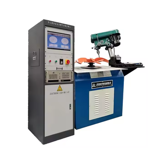 معدات موازنة ديناميكية عمودية للحفر لجميع أنواع شفرات المراوح - عرض ساخن - Product Image 1