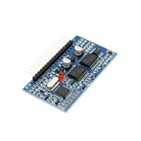 Carte de commande d'onduleur à onde sinusoïdale pure EGS002 EG8010 Module de commande IR2110 IR2113