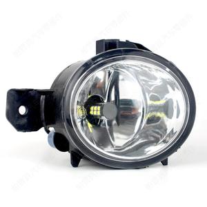 Luces antiniebla LED Wolf Lake para BMW X5 E70 2007-2009, focos delanteros para parachoques 63177184317 63177184318 - Product Image 5