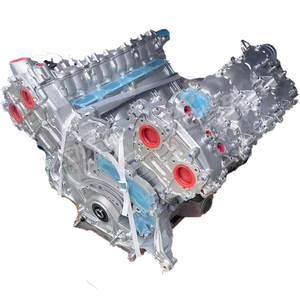 Motore Nudo <span class=keywords><strong>278</strong></span> 4.0T 8 Cilindri 320KW per Mercedes Benz, Prodotto in Cina - Product Image 1
