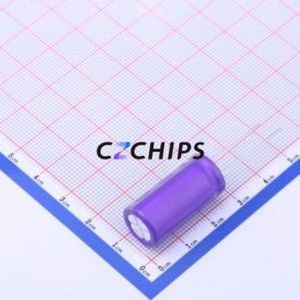 Supercondensateur BCC2R7M206YS1B25A2NS01, composant traversant (THT), pas de 5 mm, condensateur 20F 20% 2,7V 2000 heures@70 - Product Image 2