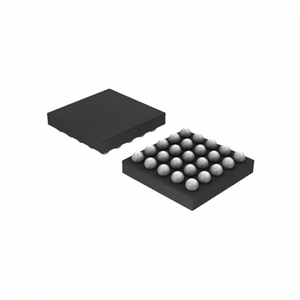 Electronic Circuit Components NCP1855FCCT1G <b>Battery</b> Chargers 25 UFBGA, FCBGA Manufacturer Channel - Product Image 1