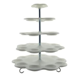 <span class=keywords><strong>5</strong></span> lớp bánh đứng Kệ cupcake đứng sw77841 - Product Image 4