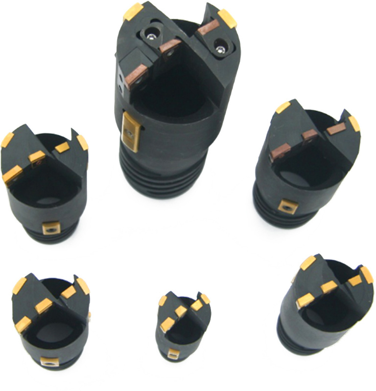Pipe Plate Drill Bit Deep Hole