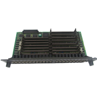 A20B 0007 0160/02A Tablero de control electrónico Fanuc/02A