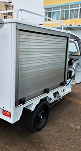 Ventanas y Puertas con Persianas Enrollables con Control Remoto y Certificado CE, <span class=keywords><strong>Ventana</strong></span> Corredera de Aluminio con Persiana Integrada - Product Image 5