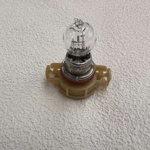 Ampoule de phare antibrouillard GENUINE Mopar L000PSX24W pour 2010-2023 pour Jeep Wrangler GLadiator <span class=keywords><strong>CARAVAN</strong></span> New Condition - Product Image 3