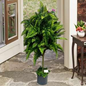 Arbre d'olivier en bonsaï, plante artificielle verte en pot de haute qualité, simulation d'arbres verts, décoration de salon, jardin, cuisine, vente en gros - Product Image 3