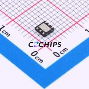 ชิปวงจรรวม ST1S09PUR TDFN-6-EP(3x3) ของแท้ใหม่ล่าสุดชิป IC DC-DC PMIC - Product Image 2