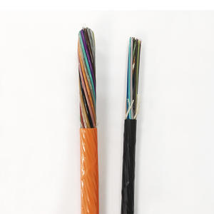 Оптоволоконный кабель DENIXI Supply GCYFY, многожильный, для связи, 4, 6, 12, 24 жилы - Product Image 4