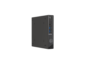 Computadora de Escritorio Empresarial <span class=keywords><strong>DELL</strong></span> OptiPlex 7010 Micro Form Factor - Product Image 5
